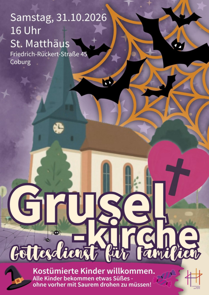 Gruselkirche
