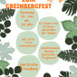 &Ouml;kumenischer Gottesdienst zum Greinbergfest