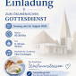 &Ouml;kumenischer Gottesdienst