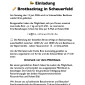 Brotbacktag in Scheuerfeld