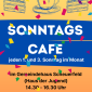 Sonntagscaf&eacute; Fasching