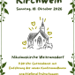 Kirchweih Weitramsdorf