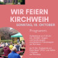 Kirchweih Weitramsdorf