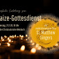 Taize mit Chor