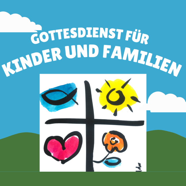 Logo Familiengottesdienst