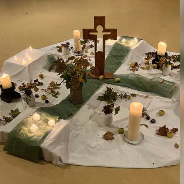 Taize Mitte